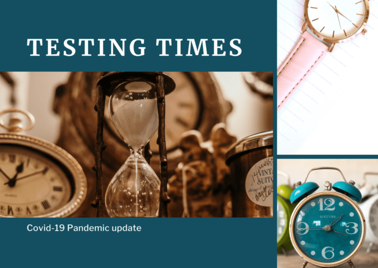Clocks illustration