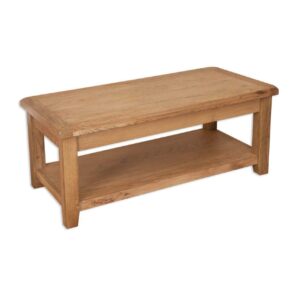 Melbourne Country Coffee Table