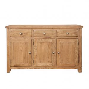 Melbourne Country Sideboard