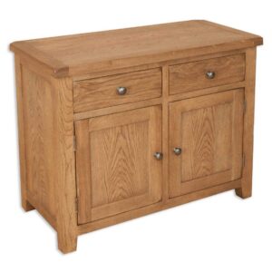 Melbourne Country 2 Drawer Small Sideboard