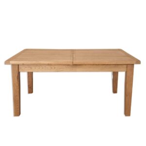 Melbourne Country 1.6m Dining Table