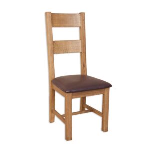 Melbourne Country Dining Chair