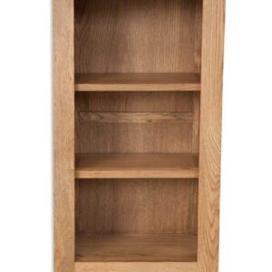 Melbourne Country Small Bookcase or DVD Shelf Unit