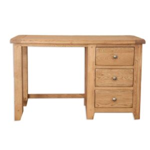 Melbourne Country Blanket Dressing Table