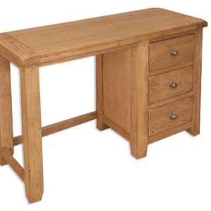 Melbourne Country Blanket Dressing Table