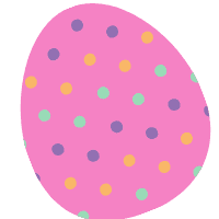 Easter egg 2