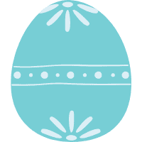 Easter egg 4