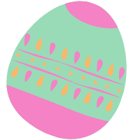 Easter egg 5