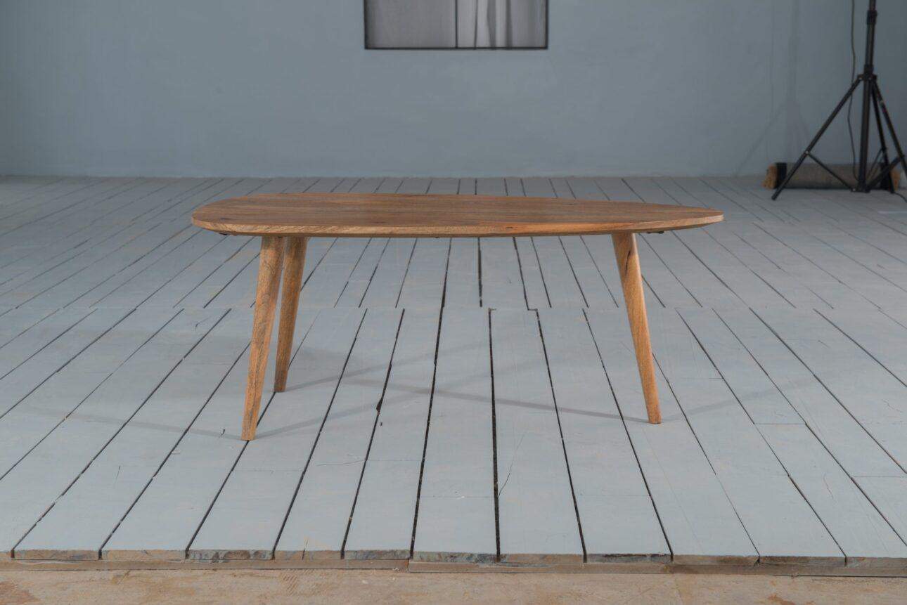 Surya Coffee Table