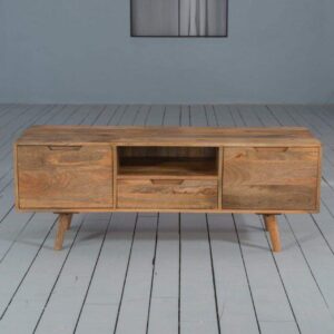 Surya Large TV Cabinet