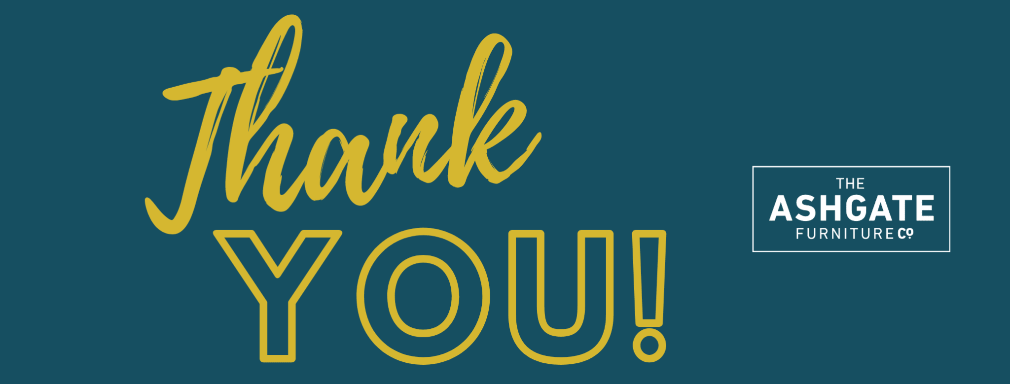 Thank you