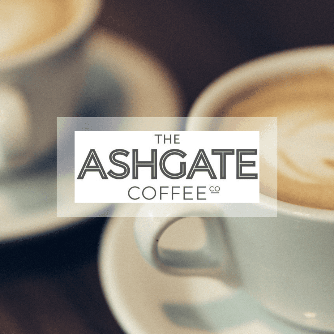 Ashgate Coffee Co