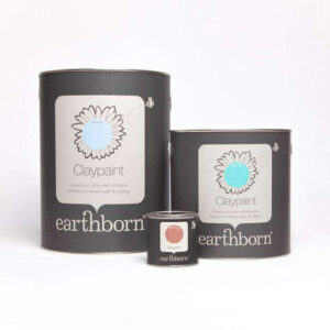 Earthborn Eco Paint