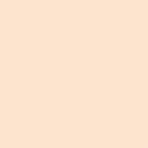 Earthborn Peach Baby