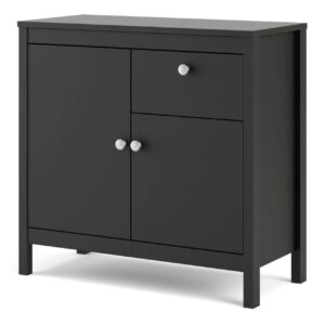 Madrid Sideboard - Black