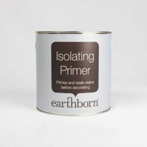 Earthborn Isolating Primer