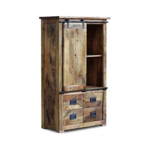 Raipur chest display cabinet