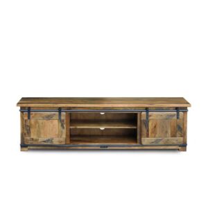 Raipur large TV unit