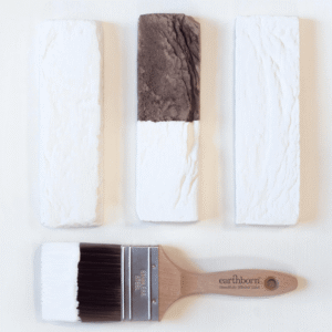 Earthborn White Clay eco paint