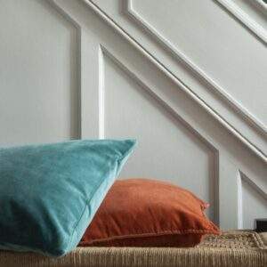 Earthborn Tuffet paint