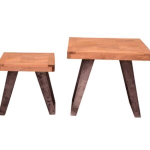 Agra nest of tables