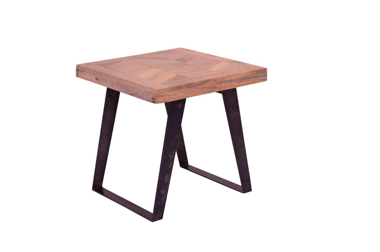 Agra Lamp Table