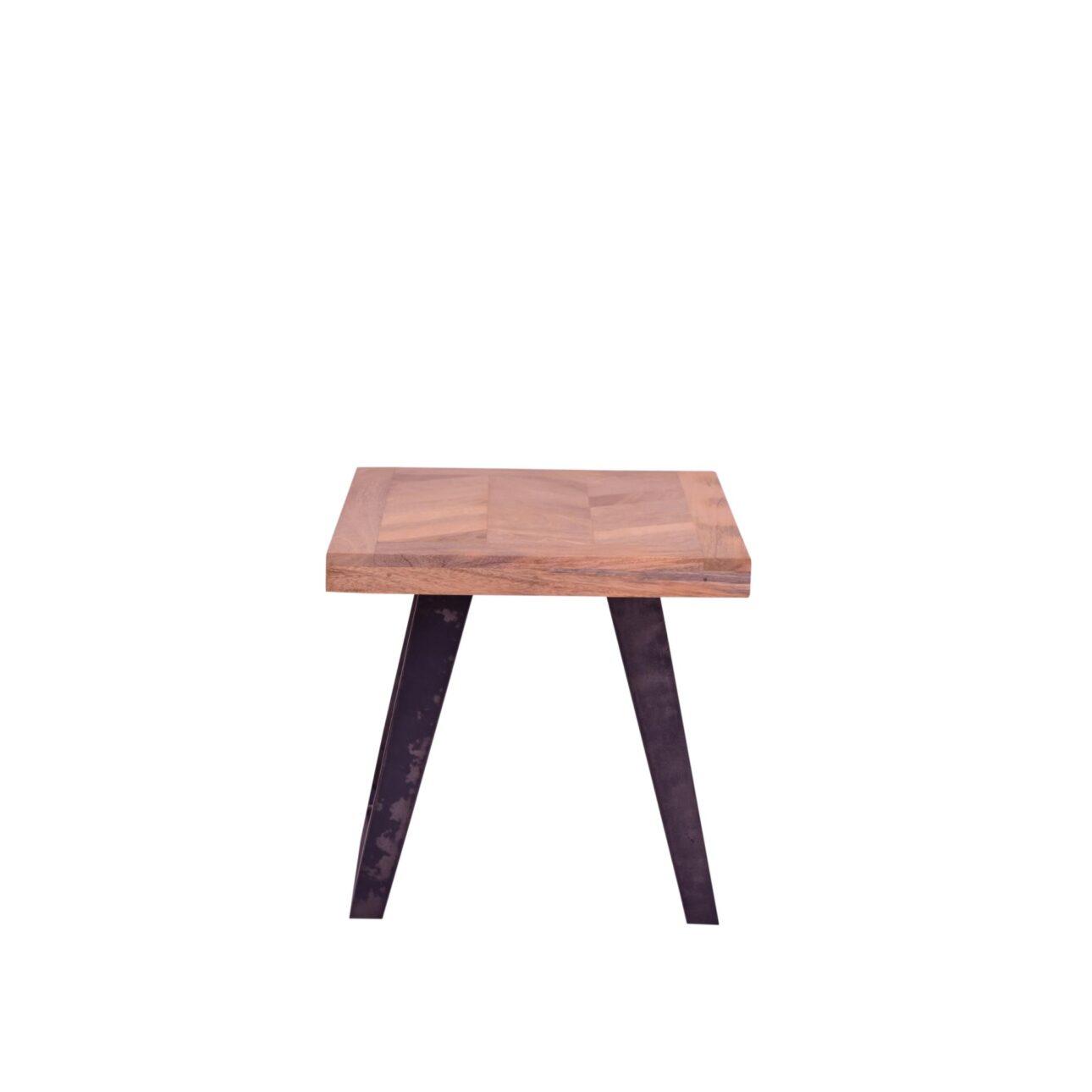Agra Lamp Table
