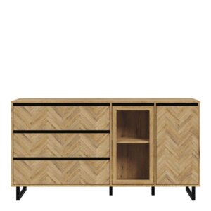 Nikomedes Sideboard