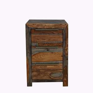 Goa Bedside Cabinet