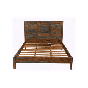 Goa bed frame