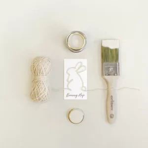 Earthborn Bunny Hop taupe eco paint