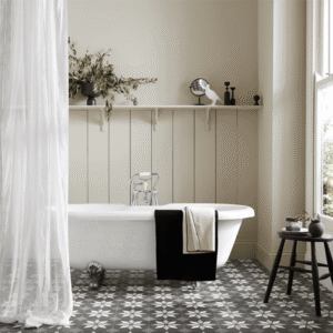 Earthborn Bunny Hop taupe eco paint