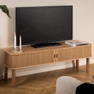 Langley TV Bench