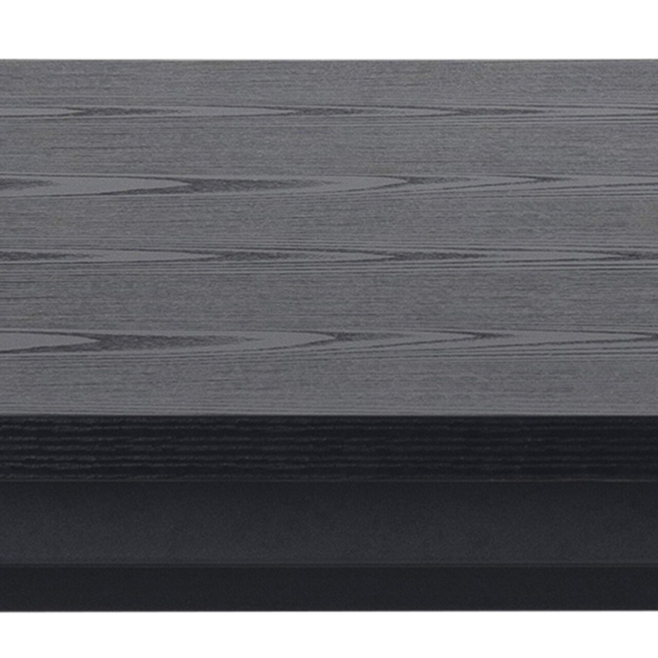 Angus Black Dining Table