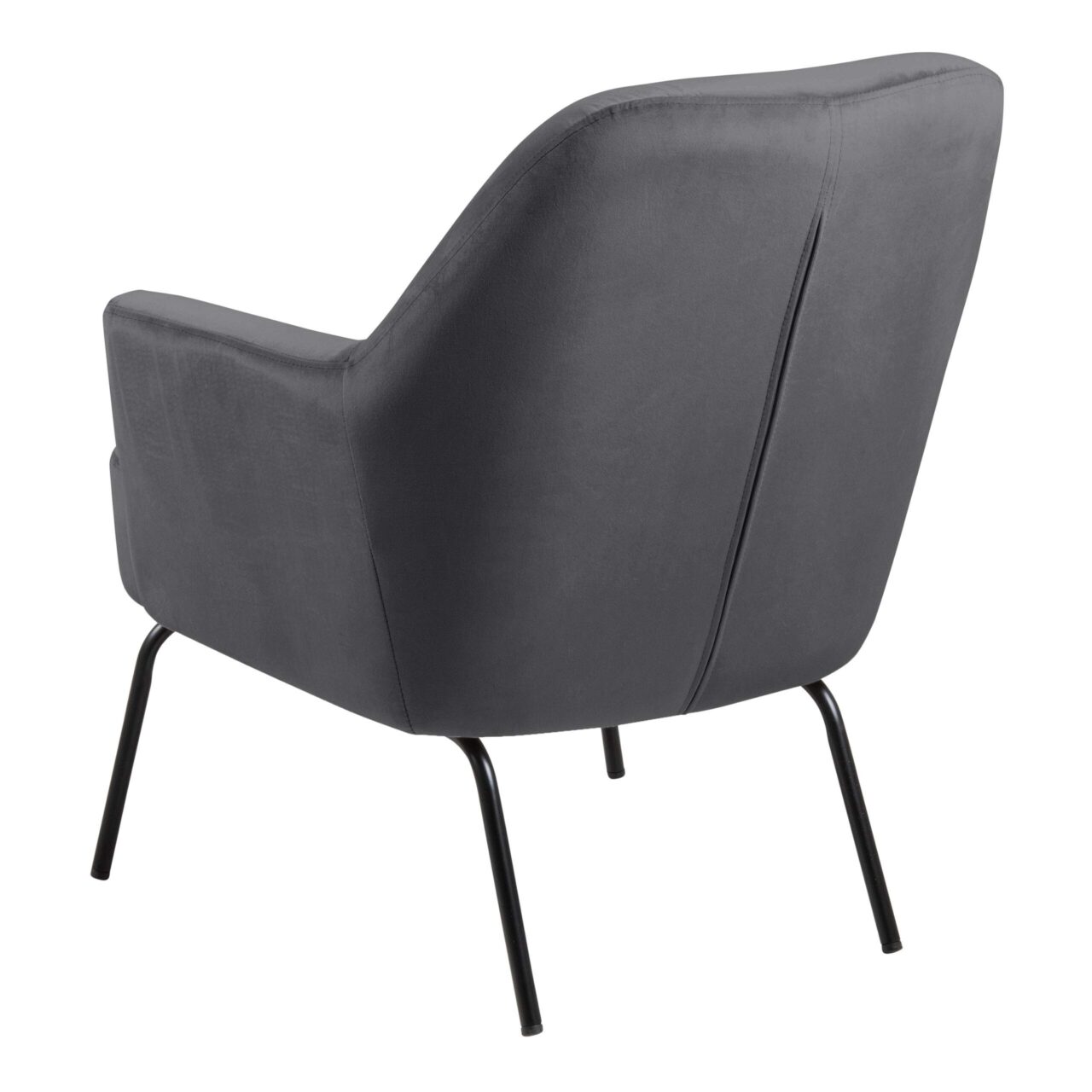 Melissa Grey Armchair