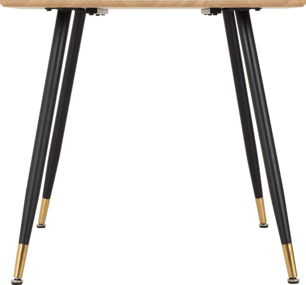 Medium Hamilton Dining Table