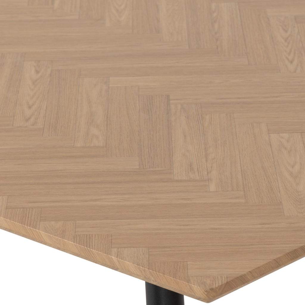 Medium Hamilton Dining Table