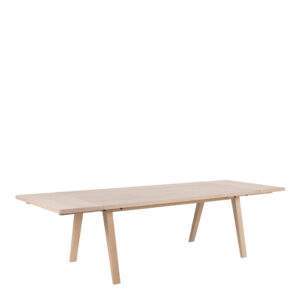 90A0000077026_2 Extension for A-Line Rectangular White Oak Dining Table