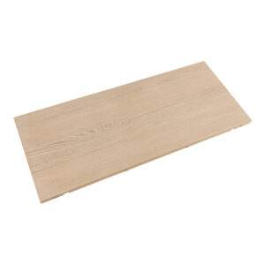 Extension for A-Line Round White Oak Dining Table