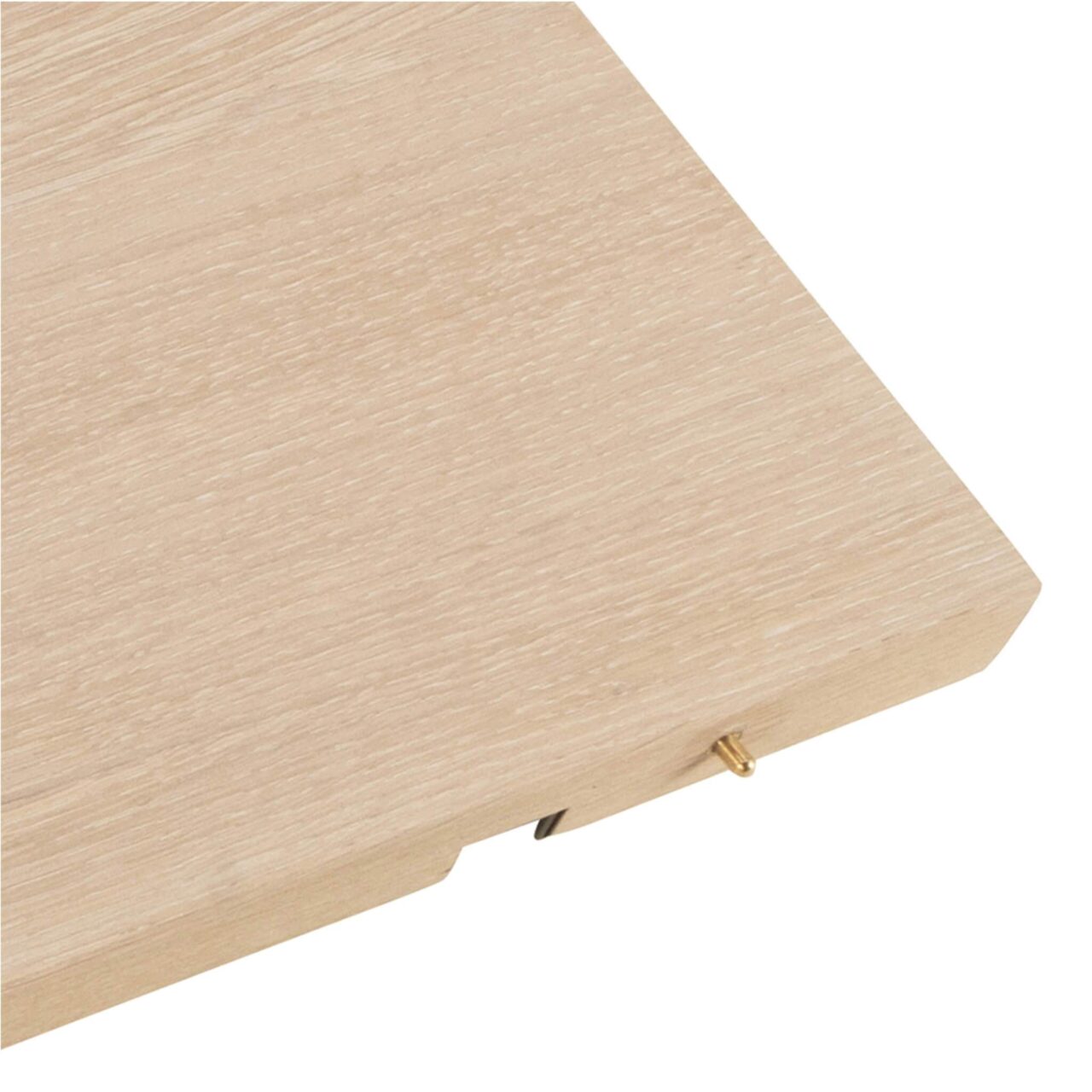 Extension for A-Line Round White Oak Dining Table