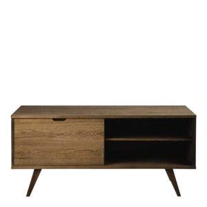 A-Line Smoked Oak Sideboard