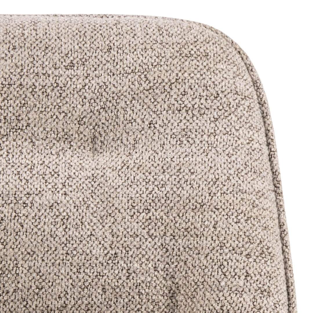Brooke Beige Dining Chairs