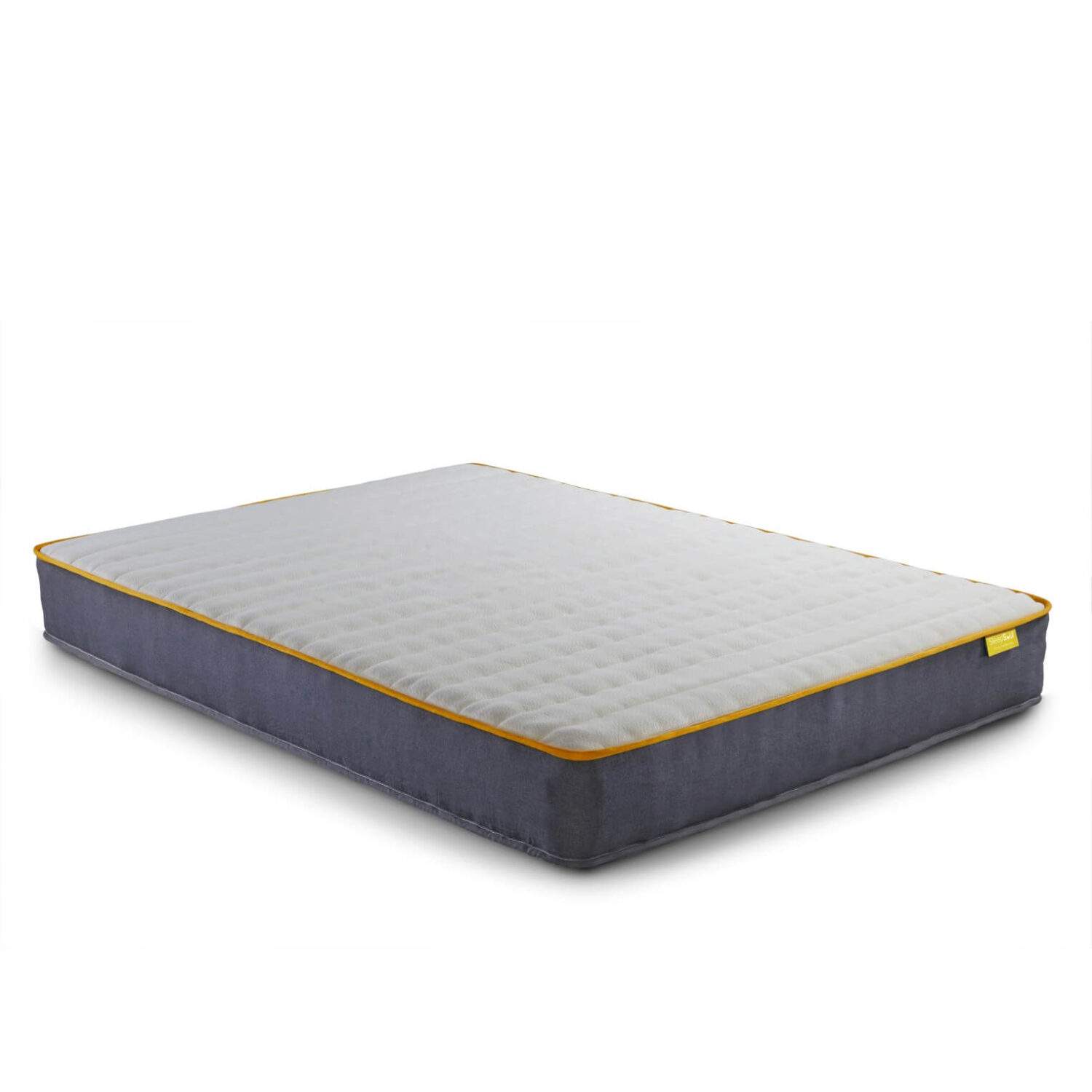 SleepSoul Comfort Double Mattress