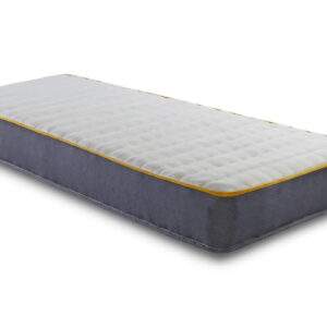SleepSoul Comfort Single Mattress
