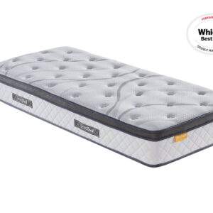 SleepSoul Heaven Single Mattress