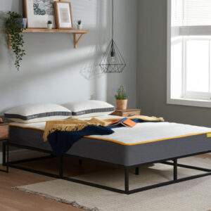 SleepSoul_Comfort Mattress_AN_RS SleepSoul Comfort Single Mattress