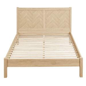 Herringford Double Bed frame