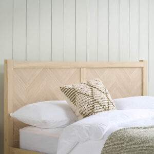 Herringford Double Bed frame