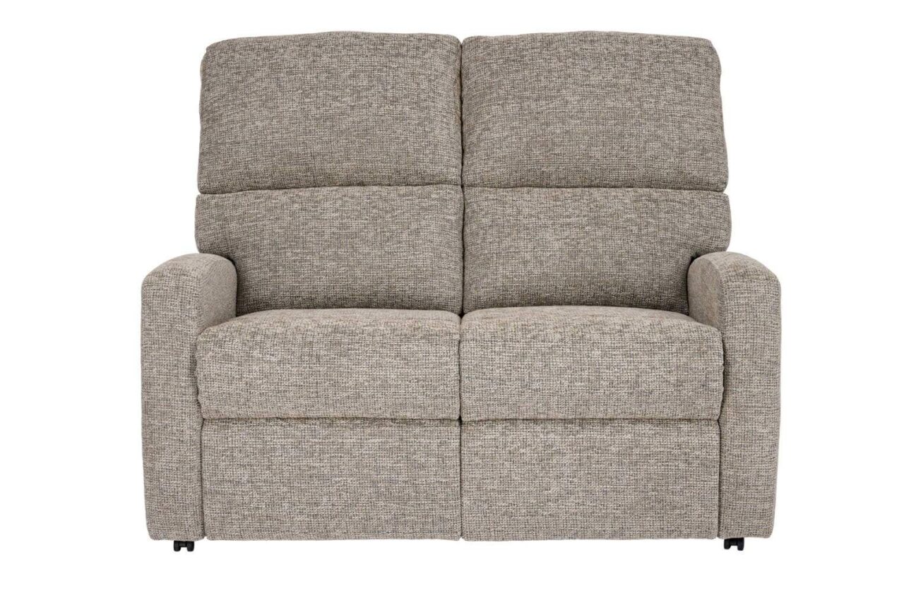Southwell fixed 2 seat sofa