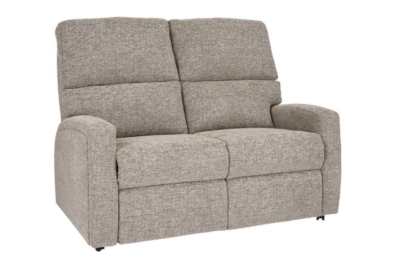 Southwell fixed 2 seat sofa